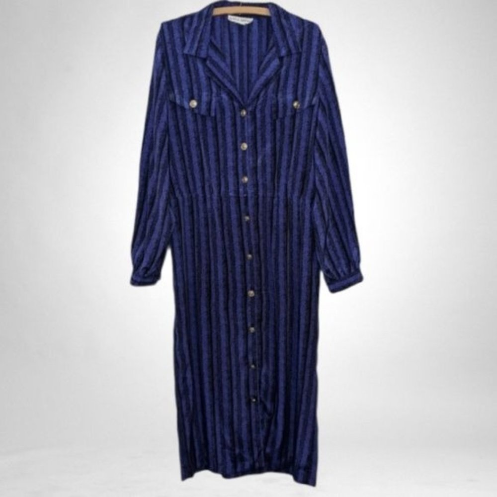 VTG Hana Sung Career Dress 14